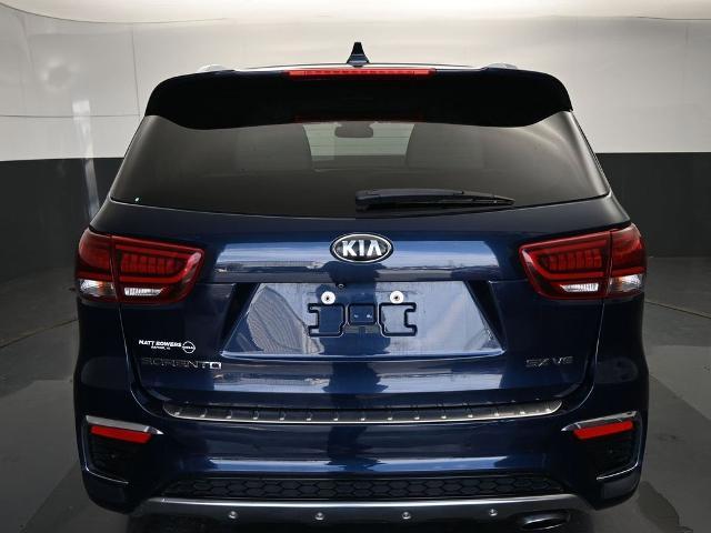 used 2019 Kia Sorento car, priced at $22,991