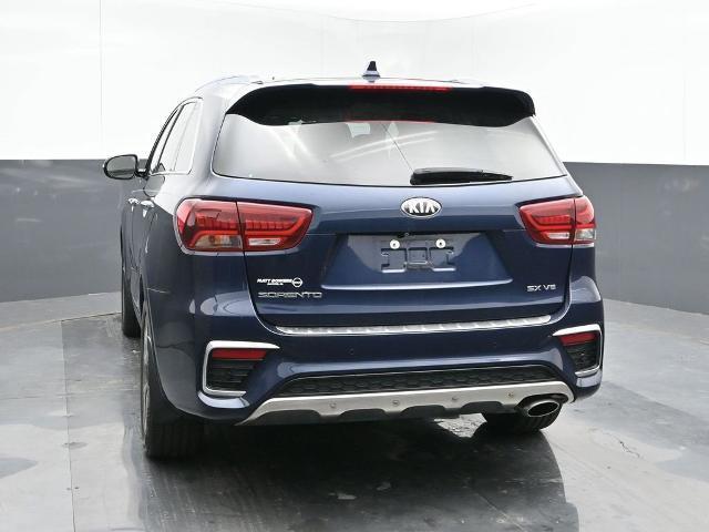 used 2019 Kia Sorento car, priced at $22,991