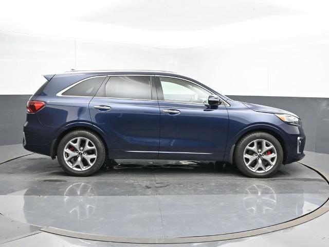 used 2019 Kia Sorento car, priced at $22,991