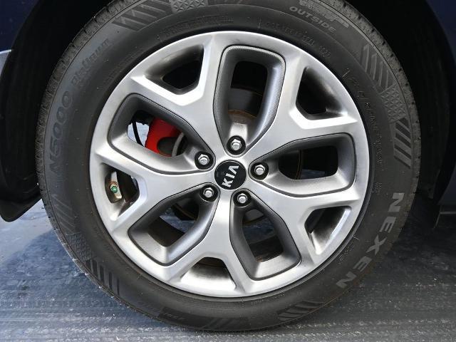 used 2019 Kia Sorento car, priced at $22,991