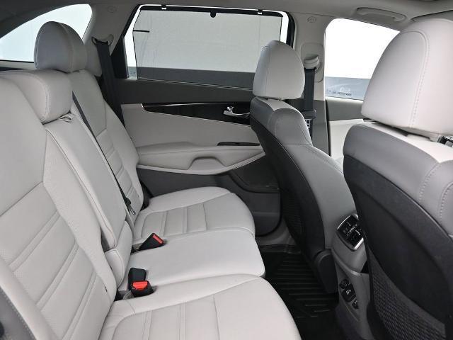 used 2019 Kia Sorento car, priced at $22,991