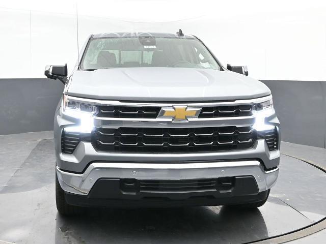 new 2025 Chevrolet Silverado 1500 car