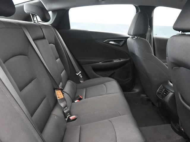 used 2023 Chevrolet Malibu car, priced at $19,991