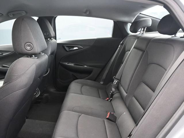 used 2023 Chevrolet Malibu car, priced at $19,991