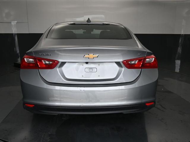used 2023 Chevrolet Malibu car, priced at $19,991