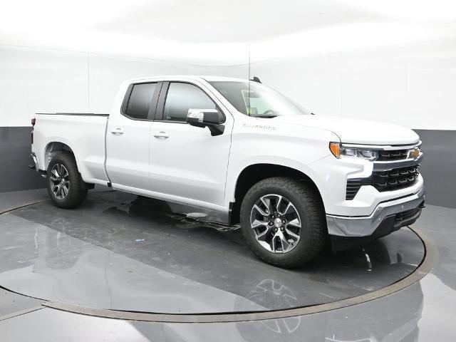 new 2025 Chevrolet Silverado 1500 car