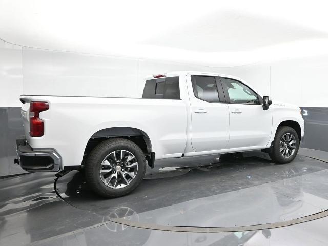 new 2025 Chevrolet Silverado 1500 car