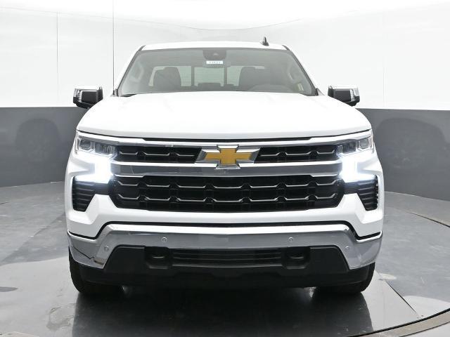 new 2025 Chevrolet Silverado 1500 car