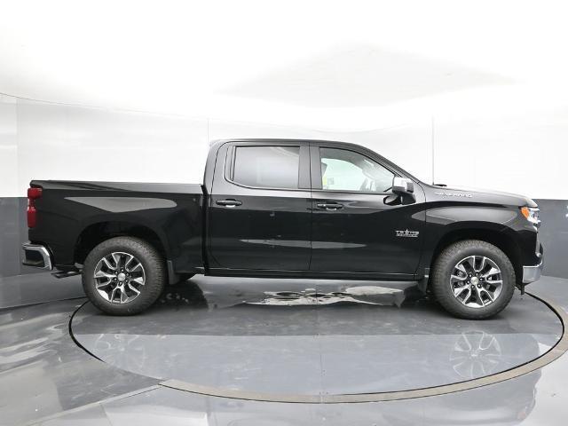 new 2025 Chevrolet Silverado 1500 car