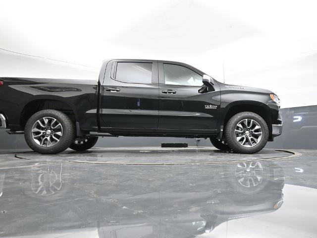 new 2025 Chevrolet Silverado 1500 car