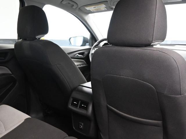 used 2023 Chevrolet Equinox car, priced at $21,991