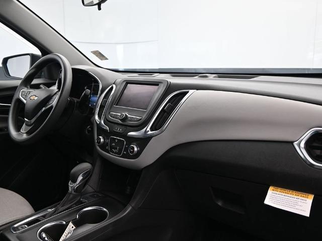 used 2023 Chevrolet Equinox car, priced at $21,991