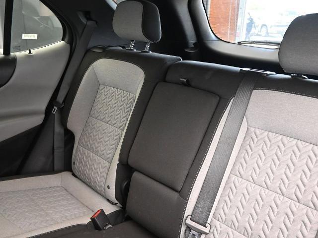 used 2023 Chevrolet Equinox car, priced at $21,991