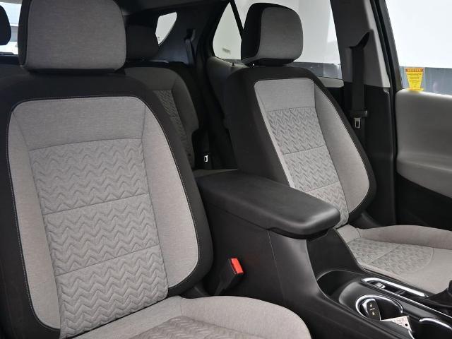 used 2023 Chevrolet Equinox car, priced at $21,991
