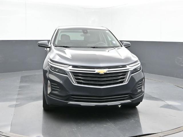 used 2023 Chevrolet Equinox car, priced at $21,991