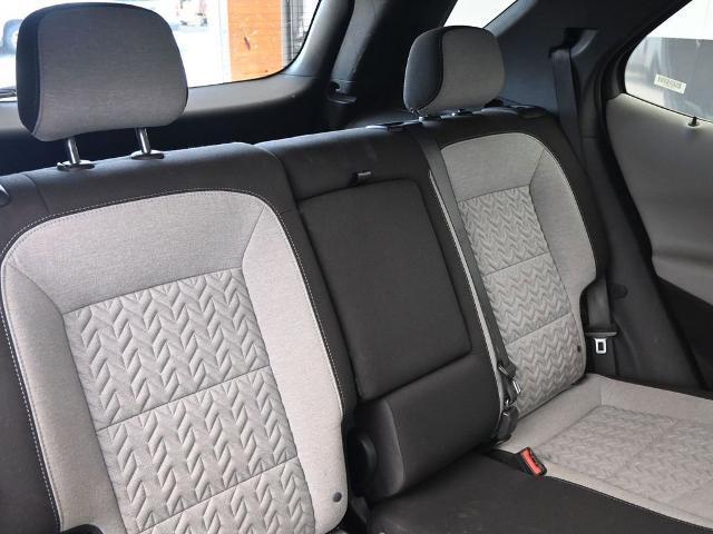 used 2023 Chevrolet Equinox car, priced at $21,991