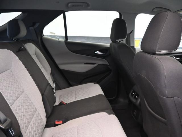 used 2023 Chevrolet Equinox car, priced at $21,991