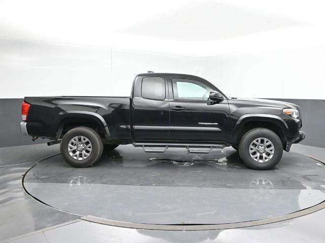 used 2016 Toyota Tacoma car, priced at $18,991