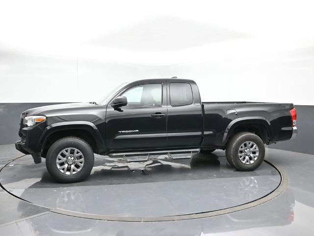 used 2016 Toyota Tacoma car, priced at $18,991