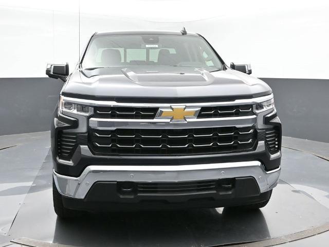 new 2024 Chevrolet Silverado 1500 car, priced at $53,510