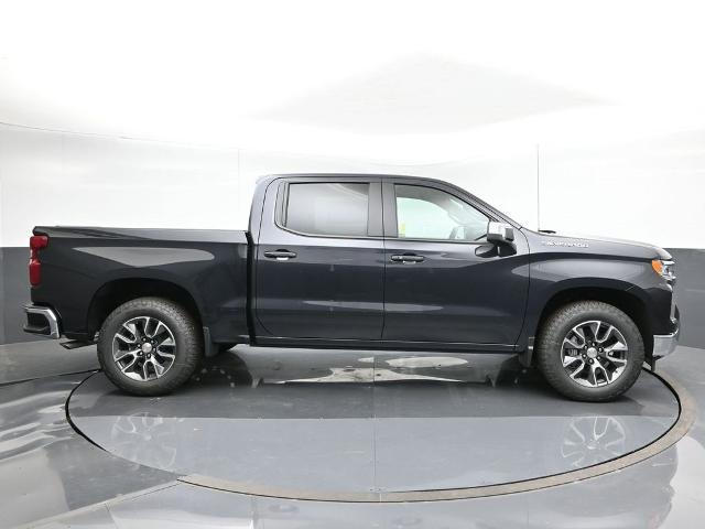 new 2024 Chevrolet Silverado 1500 car, priced at $53,510