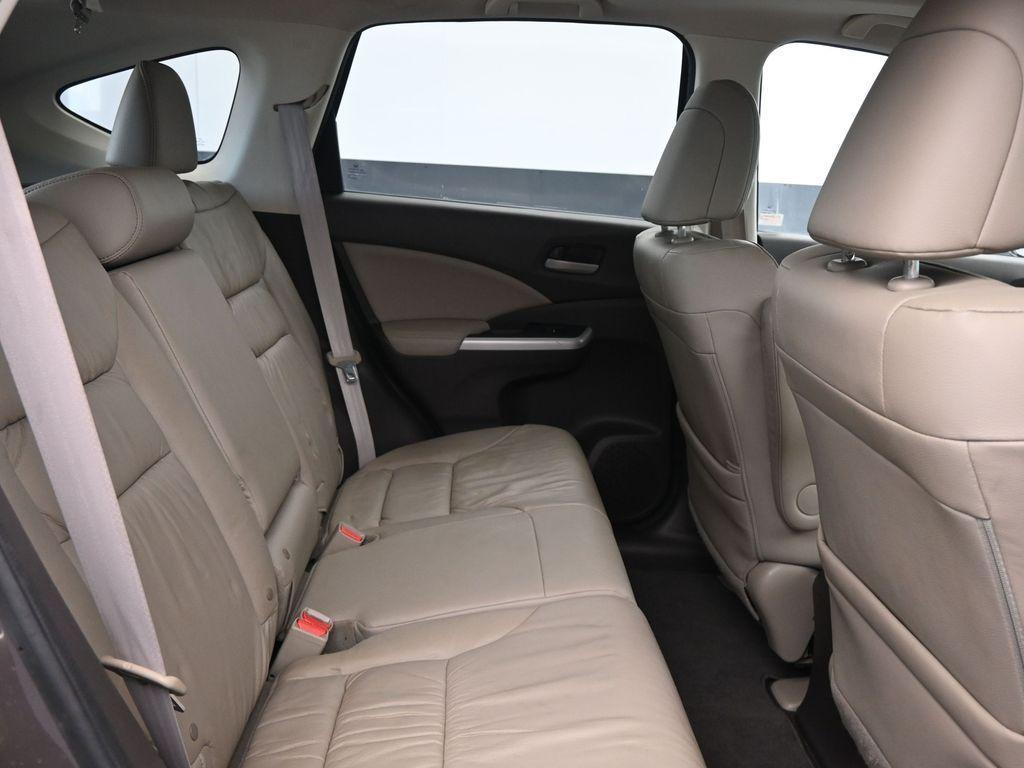 used 2014 Honda CR-V car, priced at $13,991