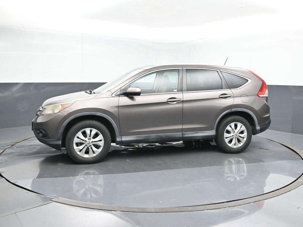 used 2014 Honda CR-V car, priced at $13,991