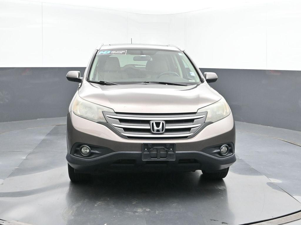 used 2014 Honda CR-V car, priced at $13,991