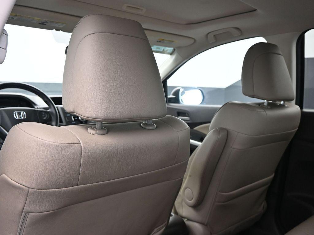 used 2014 Honda CR-V car, priced at $13,991