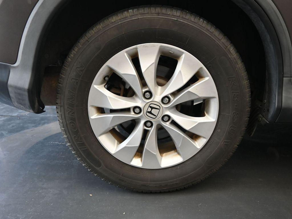 used 2014 Honda CR-V car, priced at $13,991