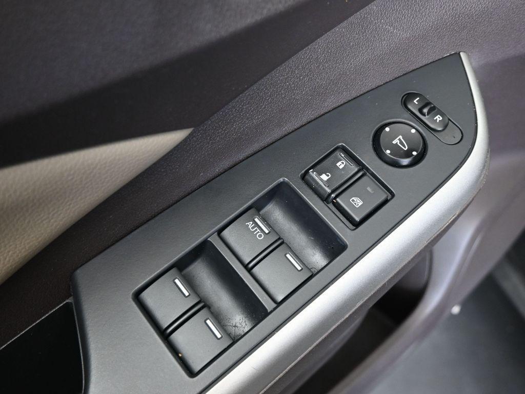 used 2014 Honda CR-V car, priced at $13,991