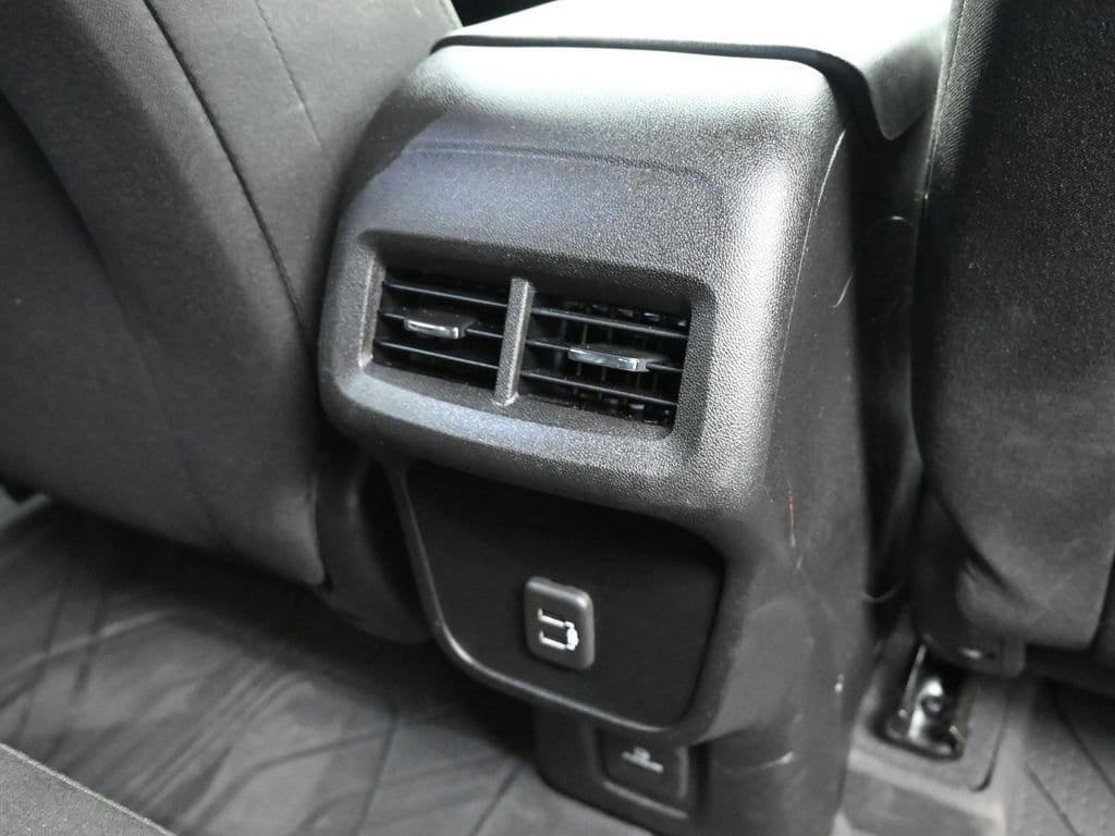 used 2022 Chevrolet Equinox car, priced at $18,987