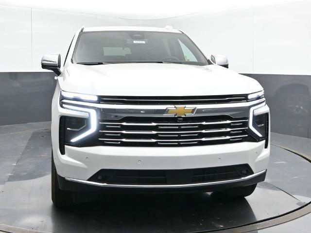 new 2025 Chevrolet Tahoe car