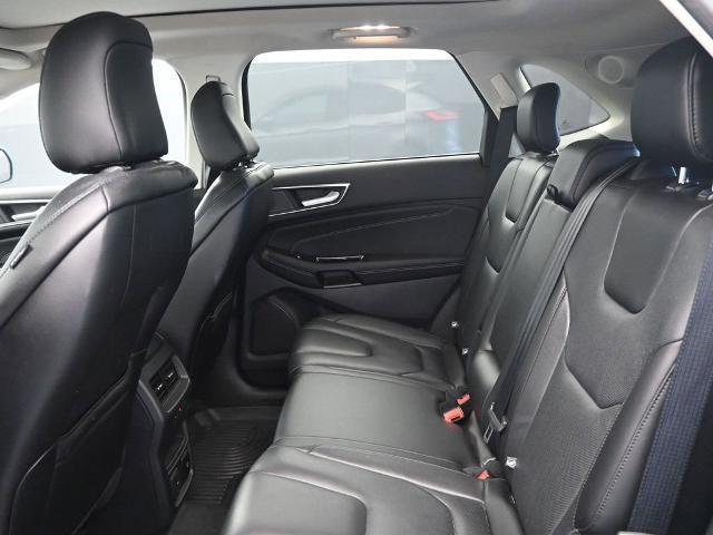 used 2020 Ford Edge car