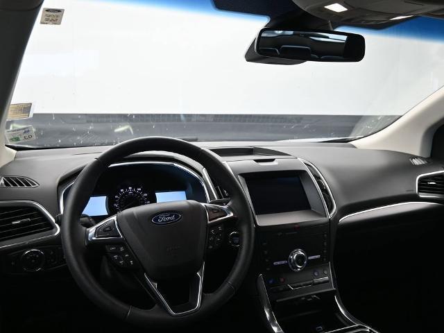 used 2020 Ford Edge car