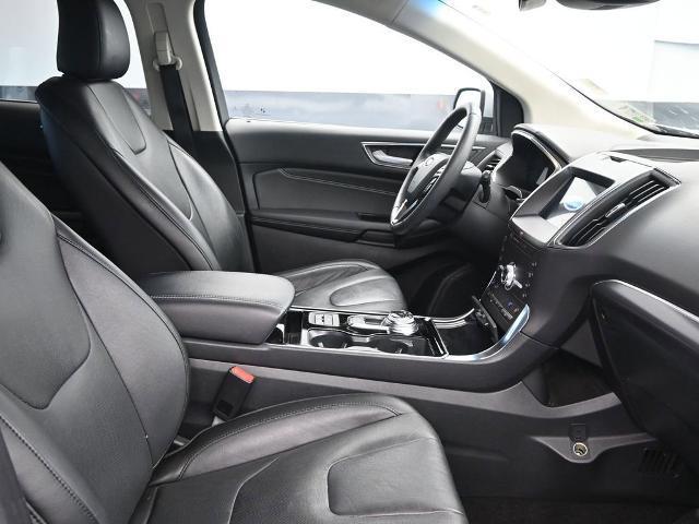 used 2020 Ford Edge car