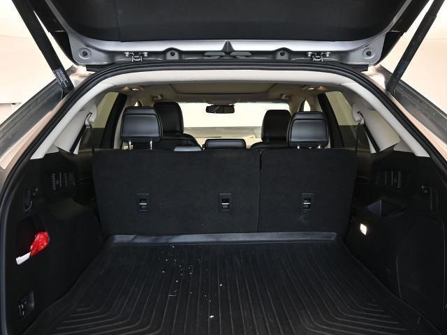 used 2020 Ford Edge car