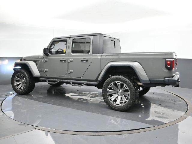 used 2020 Jeep Gladiator car, priced at $34,991