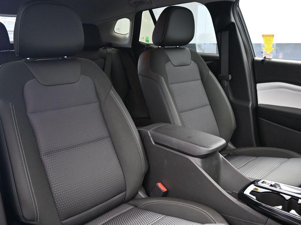 used 2025 Chevrolet Trax car, priced at $25,991