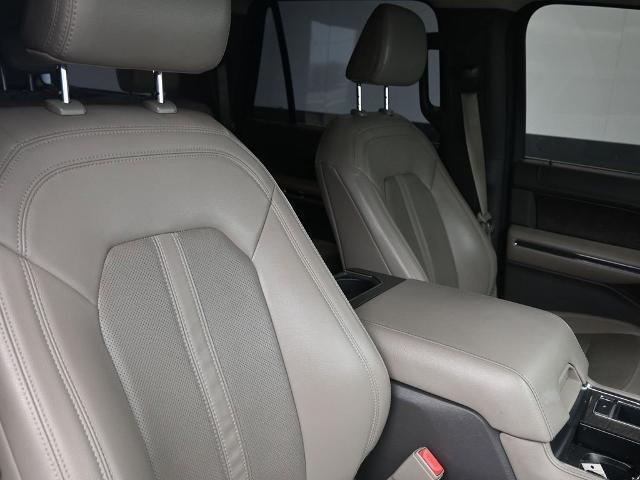 used 2021 Ford Expedition Max car, priced at $31,979