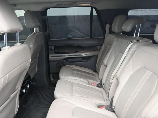 used 2021 Ford Expedition Max car, priced at $31,979