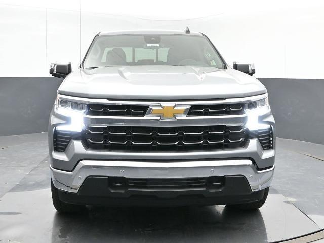 new 2025 Chevrolet Silverado 1500 car