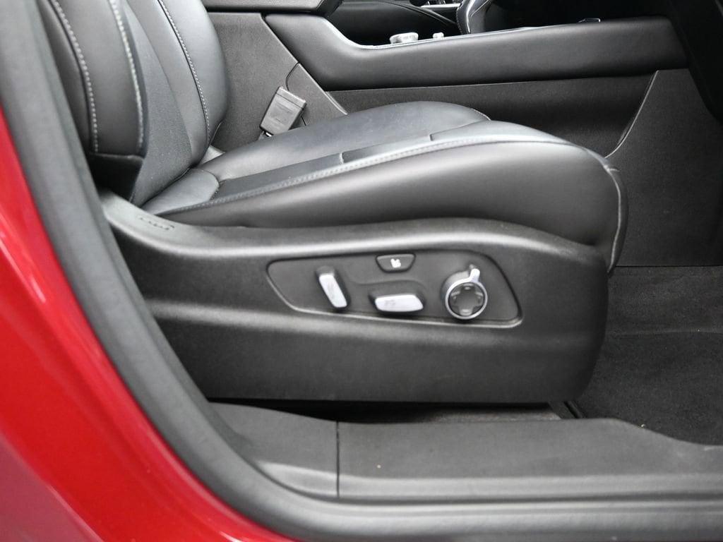 used 2019 Cadillac XT4 car, priced at $20,991