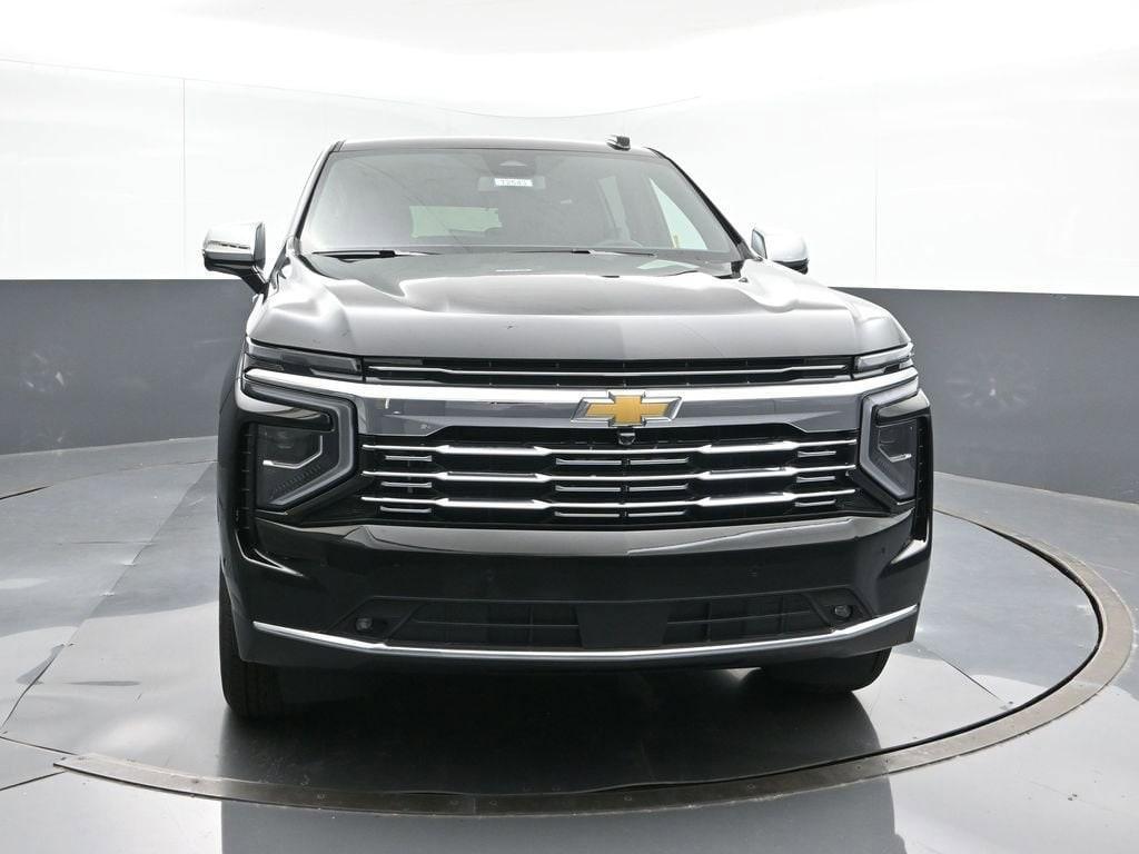 new 2025 Chevrolet Suburban car, priced at $71,190