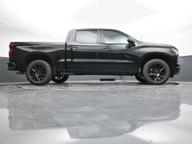 new 2024 Chevrolet Silverado 1500 car, priced at $45,135