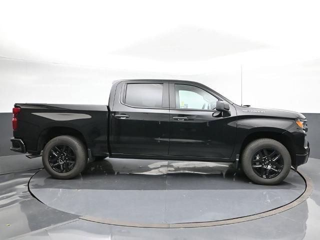 new 2024 Chevrolet Silverado 1500 car, priced at $45,135