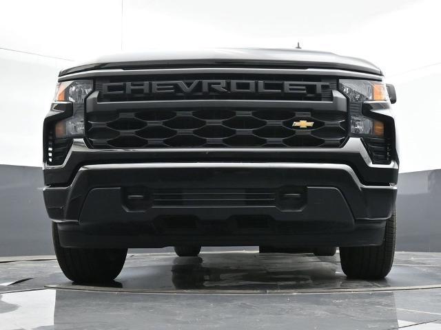 new 2024 Chevrolet Silverado 1500 car, priced at $45,135