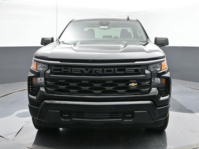 new 2024 Chevrolet Silverado 1500 car, priced at $45,135