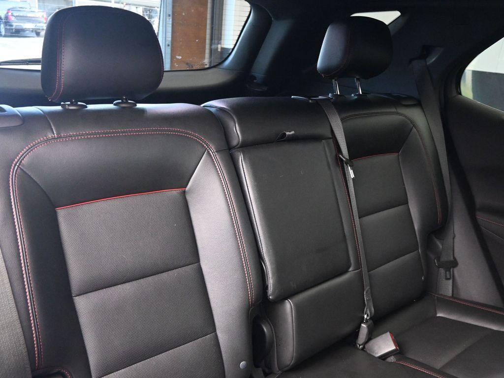 used 2023 Chevrolet Equinox car, priced at $23,791