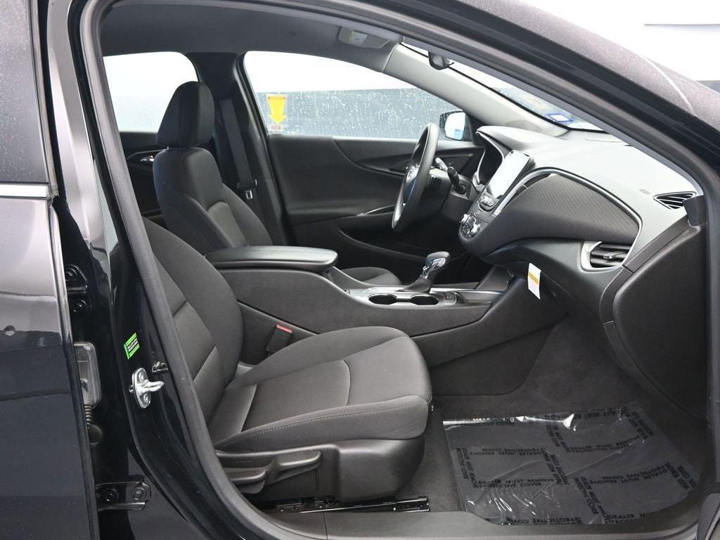 used 2024 Chevrolet Malibu car, priced at $19,991